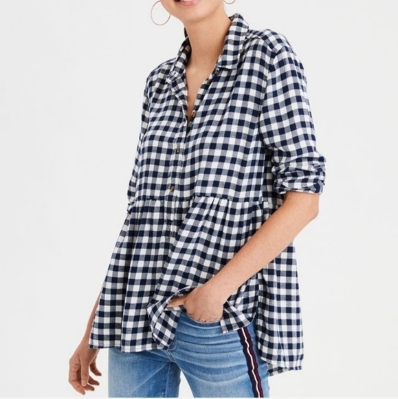 American Eagle Ahh-Mazingly Jegging Fit - Picture 1 of 5